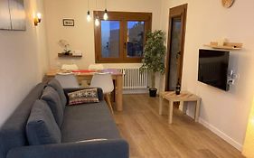 La Molina - acogedor apartamento cerca de las pistas de esquí